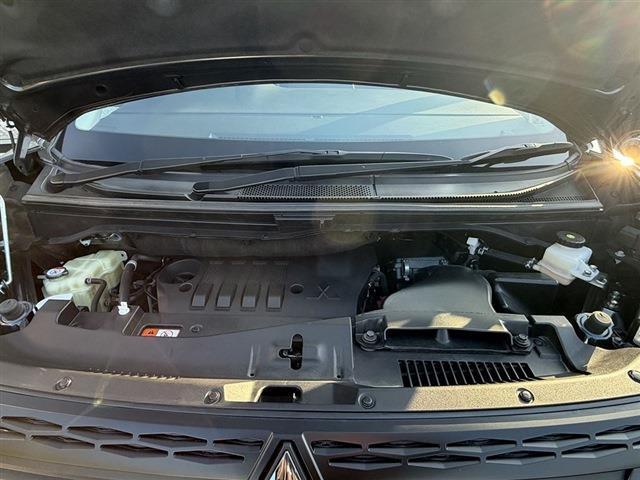 Ref:AUX-22645716 MITSUBISHI DELICA D:5 2024 14 Ref:AUX-22645716 MITSUBISHI DELICA D:5 2024 - Image 14