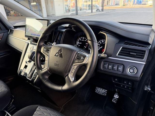 Ref:AUX-22645716 MITSUBISHI DELICA D:5 2024 15 Ref:AUX-22645716 MITSUBISHI DELICA D:5 2024 - Image 15