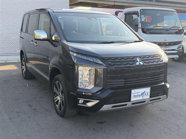 Ref:AUX-22645716 MITSUBISHI DELICA D:5 2024 16 Ref:AUX-22645716 MITSUBISHI DELICA D:5 2024 - Image 16