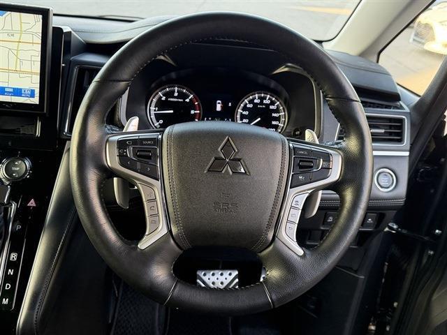 Ref:AUX-22645716 MITSUBISHI DELICA D:5 2024 17 Ref:AUX-22645716 MITSUBISHI DELICA D:5 2024 - Image 17