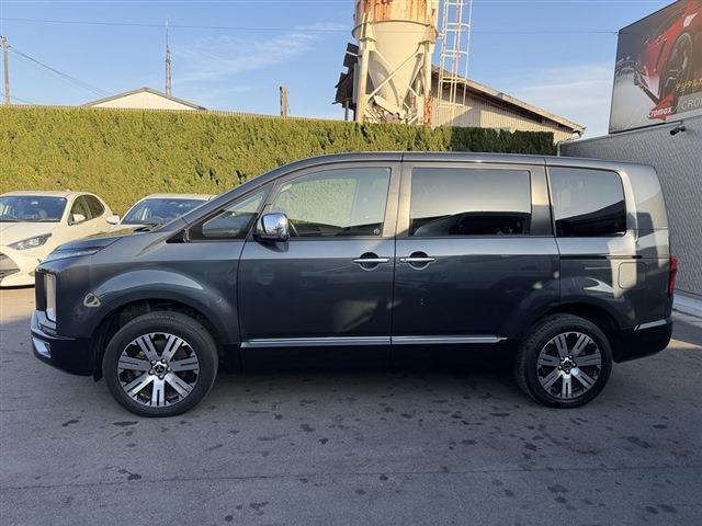 Ref:AUX-22645716 MITSUBISHI DELICA D:5 2024 3 Ref:AUX-22645716 MITSUBISHI DELICA D:5 2024 - Image 3