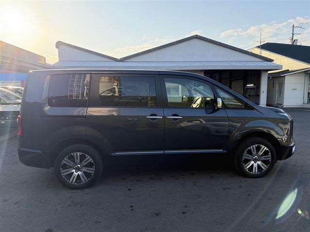 Ref:AUX-22645716 MITSUBISHI DELICA D:5 2024 4 Ref:AUX-22645716 MITSUBISHI DELICA D:5 2024 - Image 4