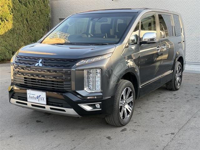 Ref:AUX-22645716 MITSUBISHI DELICA D:5 2024 5 Ref:AUX-22645716 MITSUBISHI DELICA D:5 2024 - Image 5