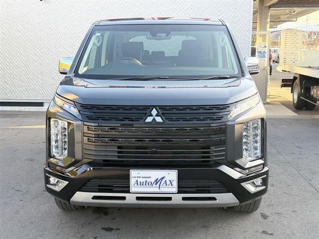 Ref:AUX-22645716 MITSUBISHI DELICA D:5 2024 6 Ref:AUX-22645716 MITSUBISHI DELICA D:5 2024 - Image 6