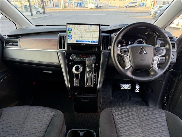 Ref:AUX-22645716 MITSUBISHI DELICA D:5 2024 7 Ref:AUX-22645716 MITSUBISHI DELICA D:5 2024 - Image 7