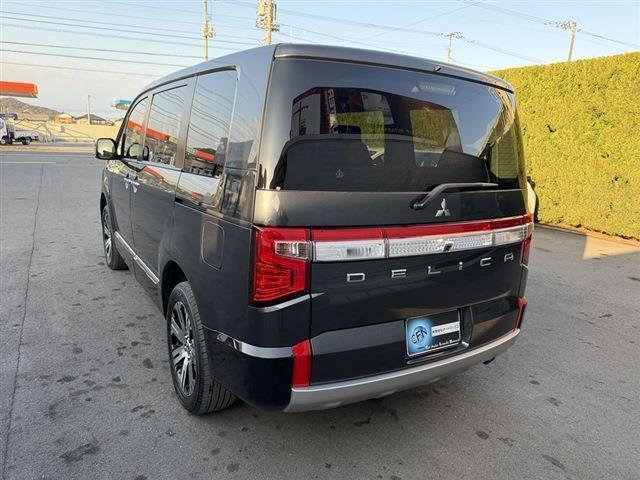 Ref:AUX-22645716 MITSUBISHI DELICA D:5 2024 10 Ref:AUX-22645716 MITSUBISHI DELICA D:5 2024 - Image 10