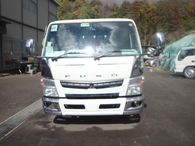 Ref:AUX-22647077 MITSUBISHI FUSO CANTER 2014 18 Ref:AUX-22647077 MITSUBISHI FUSO CANTER 2014 - Image 18
