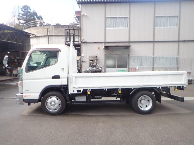 Ref:AUX-22647077 MITSUBISHI FUSO CANTER 2014 3 Ref:AUX-22647077 MITSUBISHI FUSO CANTER 2014 - Image 3