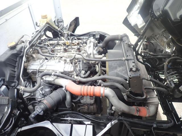 Ref:AUX-22647077 MITSUBISHI FUSO CANTER 2014 6 Ref:AUX-22647077 MITSUBISHI FUSO CANTER 2014 - Image 6