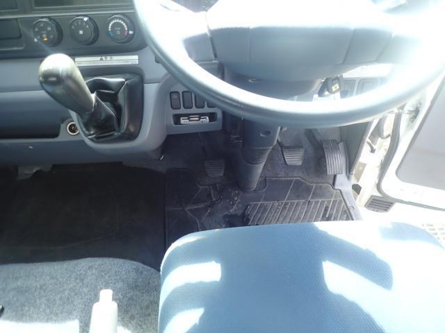 Ref:AUX-22647077 MITSUBISHI FUSO CANTER 2014 8 Ref:AUX-22647077 MITSUBISHI FUSO CANTER 2014 - Image 8