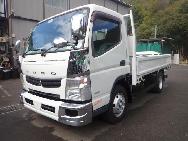 Ref:AUX-22647077 MITSUBISHI FUSO CANTER 2014 10 Ref:AUX-22647077 MITSUBISHI FUSO CANTER 2014 - Image 10