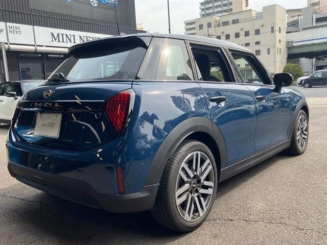 Ref:AUX-22649683 MINI MINI 2025 3 Ref:AUX-22649683 MINI MINI 2025 - Image 3