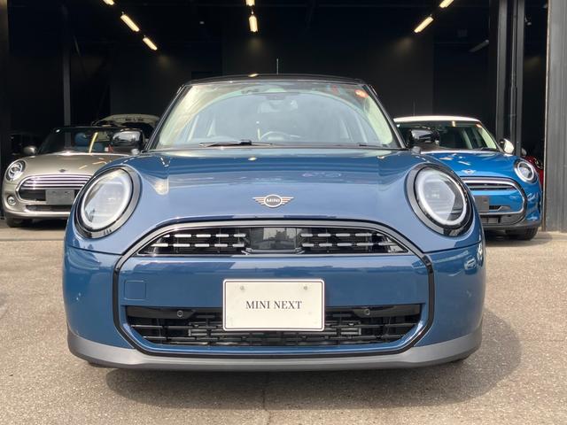 Ref:AUX-22649683 MINI MINI 2025 4 Ref:AUX-22649683 MINI MINI 2025 - Image 4