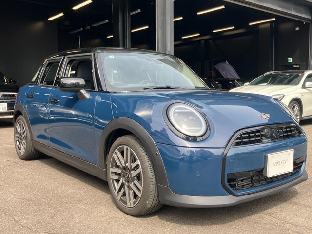 Ref:AUX-22649683 MINI MINI 2025 6 Ref:AUX-22649683 MINI MINI 2025 - Image 6