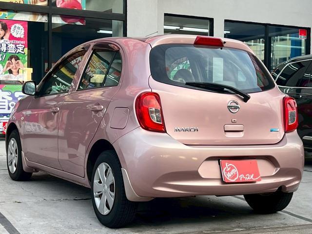 Ref:AUX-22654477 NISSAN MARCH 2013 11 Ref:AUX-22654477 NISSAN MARCH 2013 - Image 11