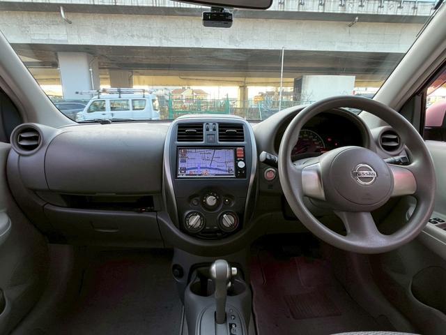 Ref:AUX-22654477 NISSAN MARCH 2013 12 Ref:AUX-22654477 NISSAN MARCH 2013 - Image 12