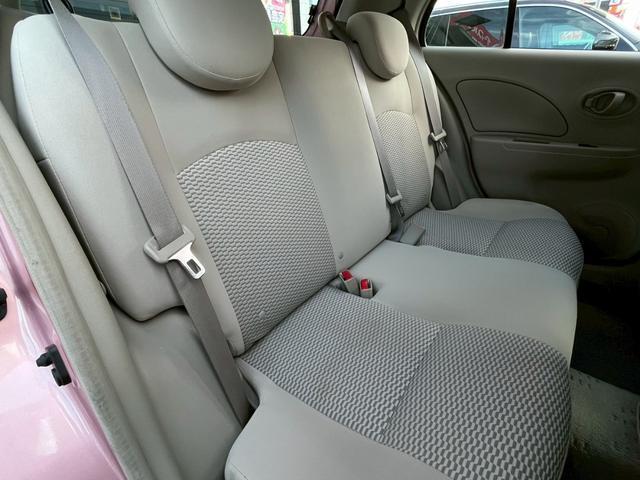 Ref:AUX-22654477 NISSAN MARCH 2013 15 Ref:AUX-22654477 NISSAN MARCH 2013 - Image 15