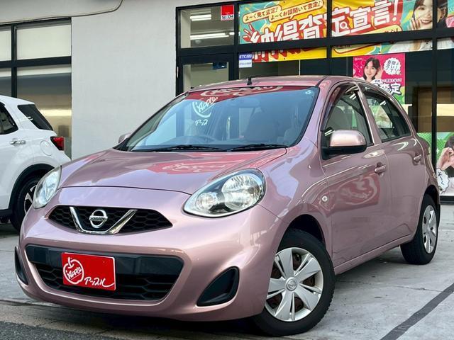 Ref:AUX-22654477 NISSAN MARCH 2013 6 Ref:AUX-22654477 NISSAN MARCH 2013 - Image 6