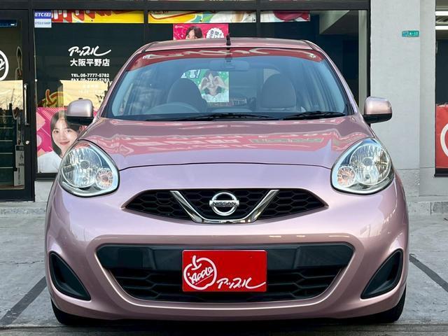 Ref:AUX-22654477 NISSAN MARCH 2013 7 Ref:AUX-22654477 NISSAN MARCH 2013 - Image 7