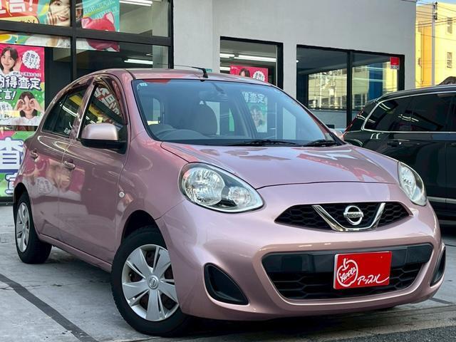 Ref:AUX-22654477 NISSAN MARCH 2013 8 Ref:AUX-22654477 NISSAN MARCH 2013 - Image 8