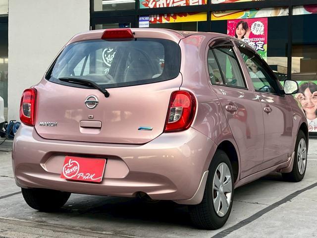 Ref:AUX-22654477 NISSAN MARCH 2013 9 Ref:AUX-22654477 NISSAN MARCH 2013 - Image 9