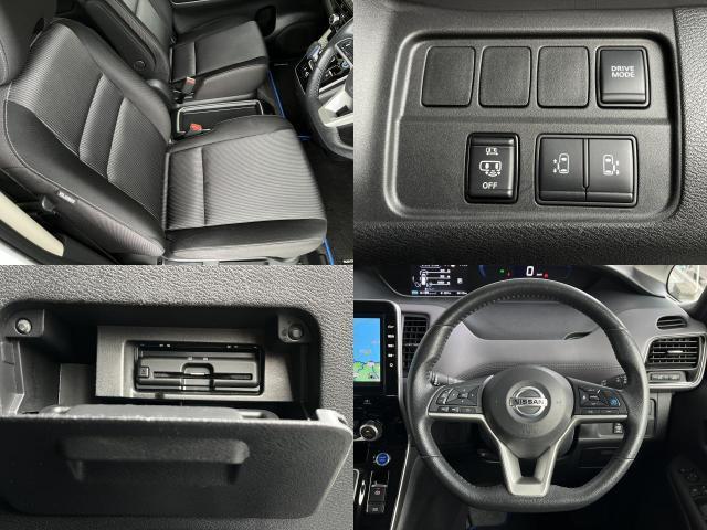 Ref:AUX-22654627 NISSAN SERENA 2021 3 Ref:AUX-22654627 NISSAN SERENA 2021 - Image 3