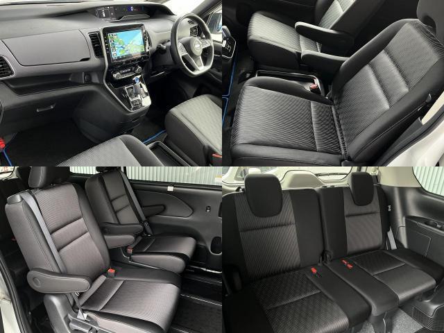 Ref:AUX-22654627 NISSAN SERENA 2021 6 Ref:AUX-22654627 NISSAN SERENA 2021 - Image 6