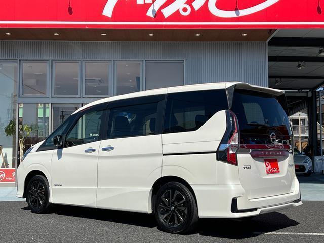 Ref:AUX-22654627 NISSAN SERENA 2021 10 Ref:AUX-22654627 NISSAN SERENA 2021 - Image 10