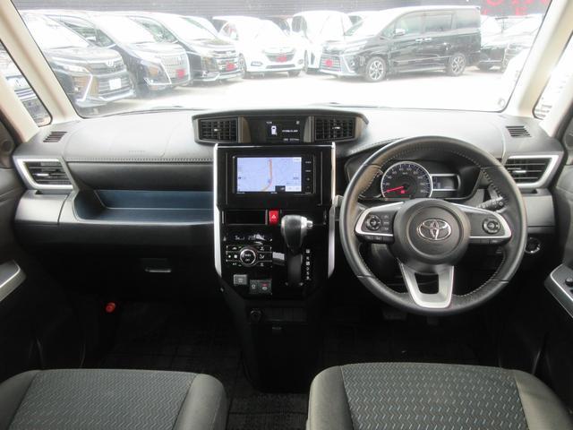 Ref:AUX-22659737 TOYOTA ROOMY 2021 2 Ref:AUX-22659737 TOYOTA ROOMY 2021 - Image 2