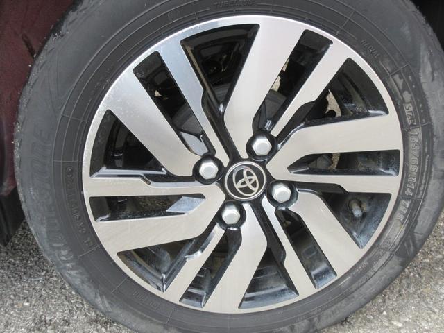 Ref:AUX-22659737 TOYOTA ROOMY 2021 16 Ref:AUX-22659737 TOYOTA ROOMY 2021 - Image 16