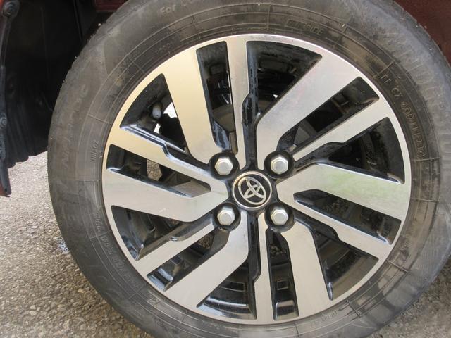 Ref:AUX-22659737 TOYOTA ROOMY 2021 17 Ref:AUX-22659737 TOYOTA ROOMY 2021 - Image 17