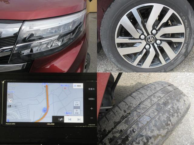 Ref:AUX-22659737 TOYOTA ROOMY 2021 9 Ref:AUX-22659737 TOYOTA ROOMY 2021 - Image 9