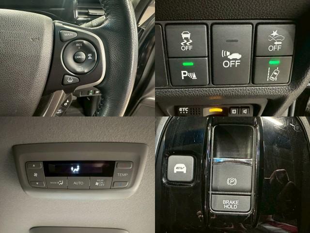 Ref:AUX-22660448 HONDA STEPWAGON SPADA 2017 6 Ref:AUX-22660448 HONDA STEPWAGON SPADA 2017 - Image 6