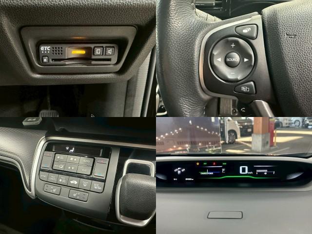 Ref:AUX-22660448 HONDA STEPWAGON SPADA 2017 7 Ref:AUX-22660448 HONDA STEPWAGON SPADA 2017 - Image 7