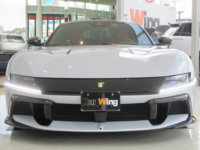 Ref:AUX-22661243 FERRARI 12CILINDRI 2025 2 Ref:AUX-22661243 FERRARI 12CILINDRI 2025 - Image 2
