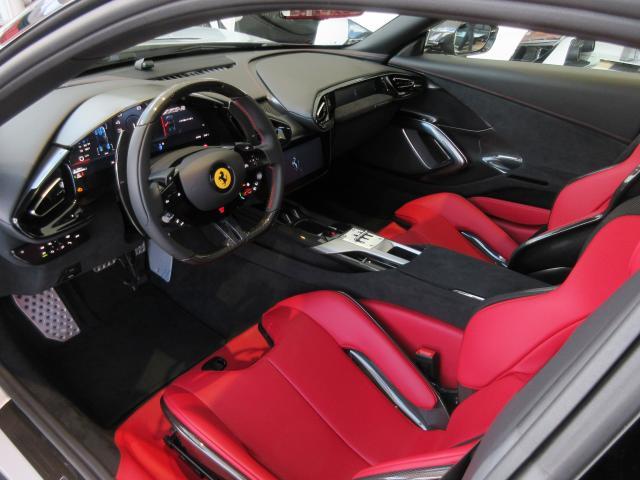 Ref:AUX-22661243 FERRARI 12CILINDRI 2025 13 Ref:AUX-22661243 FERRARI 12CILINDRI 2025 - Image 13