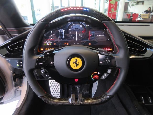 Ref:AUX-22661243 FERRARI 12CILINDRI 2025 19 Ref:AUX-22661243 FERRARI 12CILINDRI 2025 - Image 19