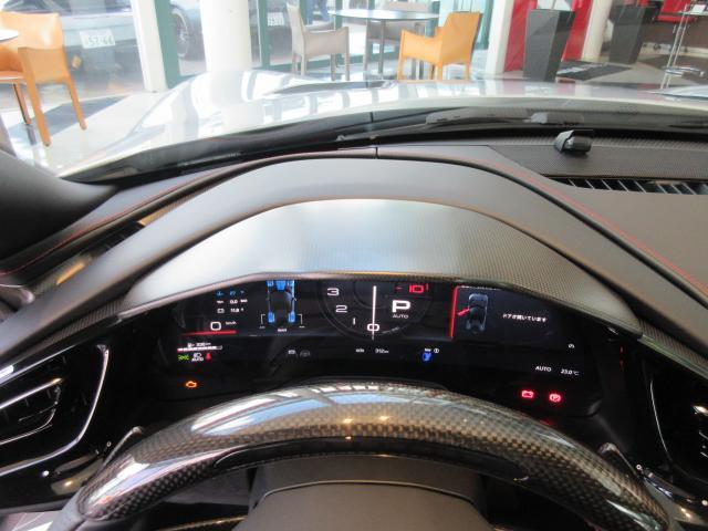 Ref:AUX-22661243 FERRARI 12CILINDRI 2025 20 Ref:AUX-22661243 FERRARI 12CILINDRI 2025 - Image 20