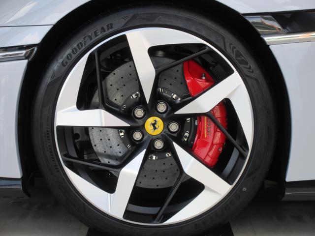 Ref:AUX-22661243 FERRARI 12CILINDRI 2025 7 Ref:AUX-22661243 FERRARI 12CILINDRI 2025 - Image 7