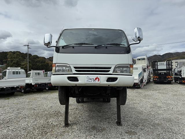 Ref:AUX-22661292 ISUZU ELF TRUCK 1997 2 Ref:AUX-22661292 ISUZU ELF TRUCK 1997 - Image 2