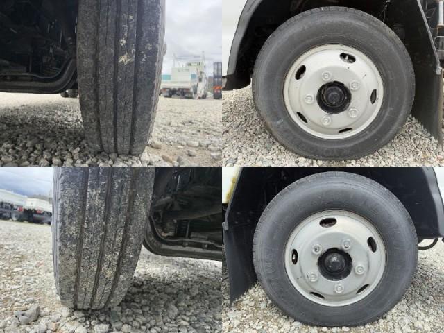 Ref:AUX-22661292 ISUZU ELF TRUCK 1997 11 Ref:AUX-22661292 ISUZU ELF TRUCK 1997 - Image 11