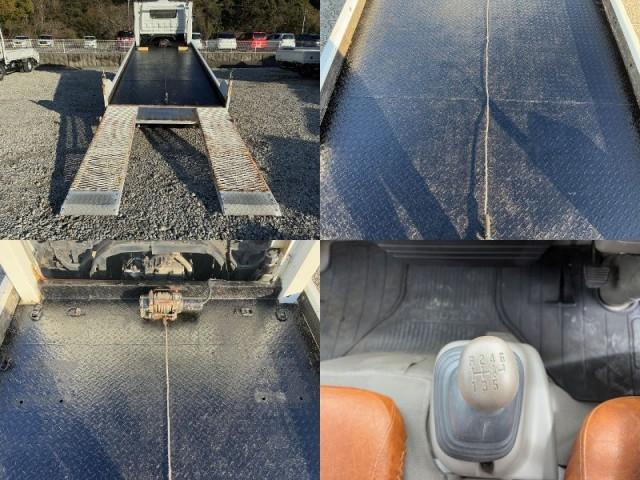 Ref:AUX-22661292 ISUZU ELF TRUCK 1997 12 Ref:AUX-22661292 ISUZU ELF TRUCK 1997 - Image 12