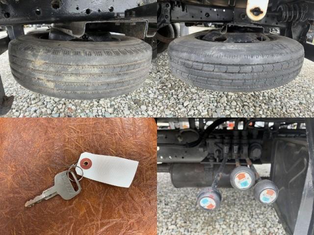 Ref:AUX-22661292 ISUZU ELF TRUCK 1997 13 Ref:AUX-22661292 ISUZU ELF TRUCK 1997 - Image 13