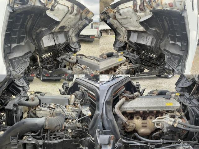 Ref:AUX-22661292 ISUZU ELF TRUCK 1997 14 Ref:AUX-22661292 ISUZU ELF TRUCK 1997 - Image 14