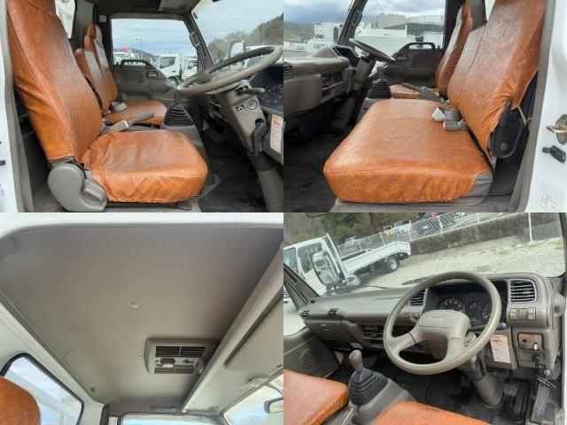 Ref:AUX-22661292 ISUZU ELF TRUCK 1997 15 Ref:AUX-22661292 ISUZU ELF TRUCK 1997 - Image 15