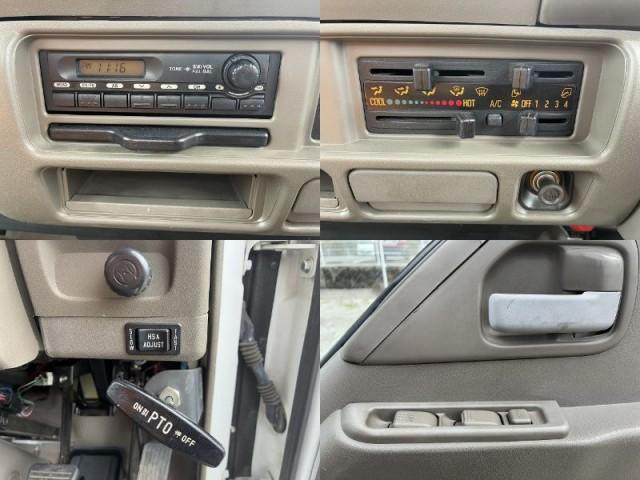 Ref:AUX-22661292 ISUZU ELF TRUCK 1997 17 Ref:AUX-22661292 ISUZU ELF TRUCK 1997 - Image 17