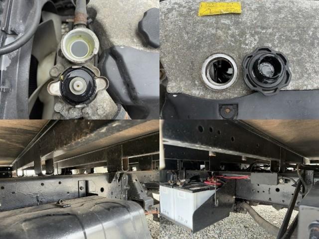 Ref:AUX-22661292 ISUZU ELF TRUCK 1997 18 Ref:AUX-22661292 ISUZU ELF TRUCK 1997 - Image 18