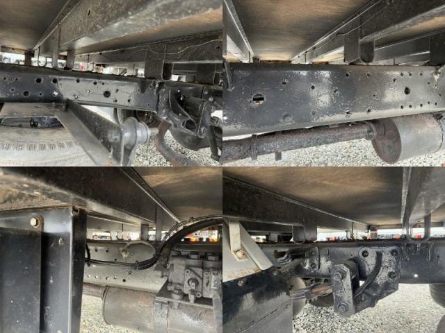 Ref:AUX-22661292 ISUZU ELF TRUCK 1997 20 Ref:AUX-22661292 ISUZU ELF TRUCK 1997 - Image 20