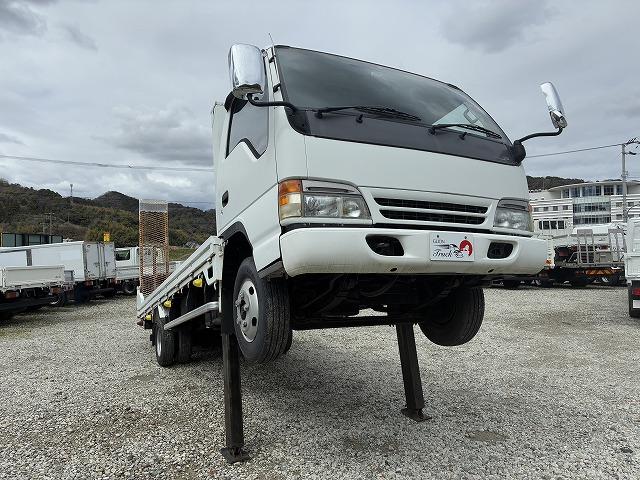 Ref:AUX-22661292 ISUZU ELF TRUCK 1997 3 Ref:AUX-22661292 ISUZU ELF TRUCK 1997 - Image 3