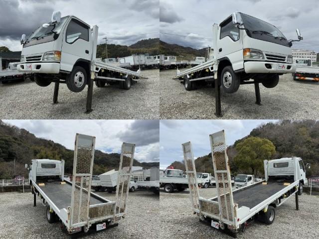 Ref:AUX-22661292 ISUZU ELF TRUCK 1997 7 Ref:AUX-22661292 ISUZU ELF TRUCK 1997 - Image 7